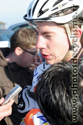 Championnat de Bretagne Cyclo cross 2008 (163)